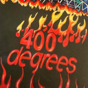 400 Degrees