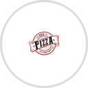 405 Pizza Co logo