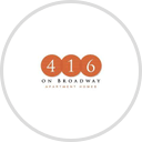 416 on Broadway