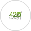 420 Magazine logo