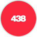 438 marketing