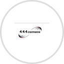 444 Camera logo