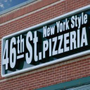 46th Street Pizzeria