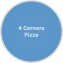 4 Corners Pizza