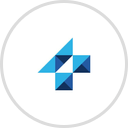 4 Day Week Global logo