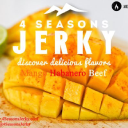Four Seasons Jerky