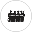 4 Spirits Distillery