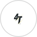 4T logo