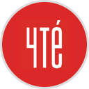 4TE logo