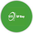 511.org logo