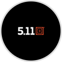 511tactical.com Logo