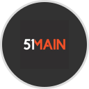 51 Main logo