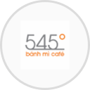 545 Cafe