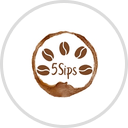 5 Sips