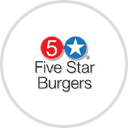5 Star Burgers