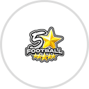 5 Star Football Package
