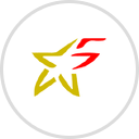 Five Star Nails & Spa