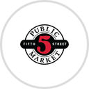 5ST Market