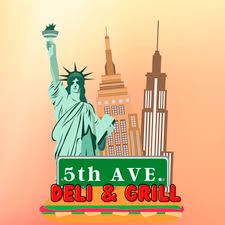 5th Avenue Deli