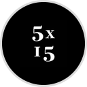 5x15 Stories