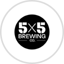 5x5 Brewing Co.