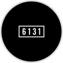 6131 records