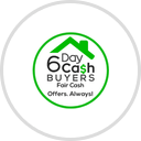 6 Day Cash Buyers