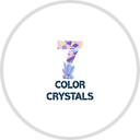 7 Color Crystal
