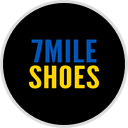 7 Mile Shoes