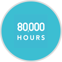 80,000 Hours logo