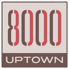 8000 uptown