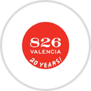 826 Valencia