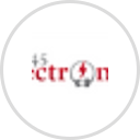 845 Electronics logo