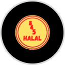 845 Halal
