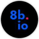 8b.io logo