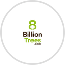 8 Billion Trees