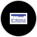 8 Avenue Gourmet
