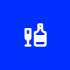 8th Street Liquor logo