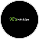 90 Nails Spa Waterville