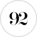 92nd Street Y logo