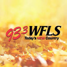 933 The Rock FM logo