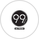 99Brides logo