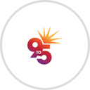 9to5 Answer logo