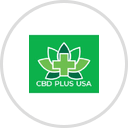 CBD Plus USA Allen