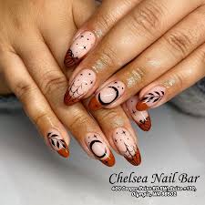 Chelsea Nails Bar
