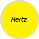 Hertz logo