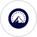 Paramount Global Logo