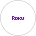 Roku logo
