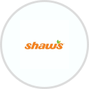 Shaws