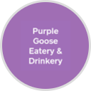 The Purple Goose Eatery and Saloon